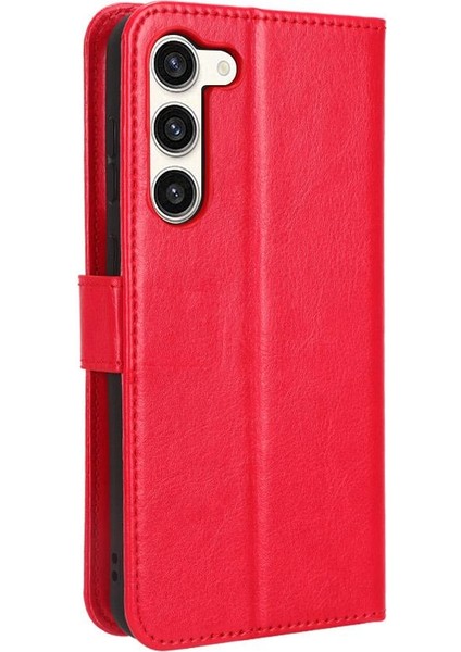 Samsung Galaxy S23 Artı 5g Için Kılıf (Yurt Dışından)