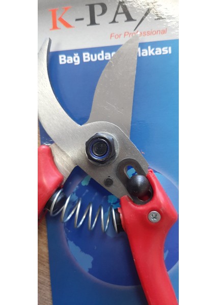 Kolukısa Tarım Bağ Makası modelleri
