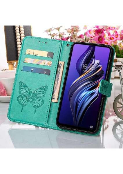 Tecno Pova 3 Için Durum (Yurt Dışından) modelleri
