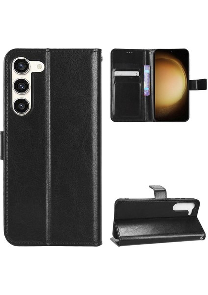 Samsung Galaxy S23 5g Için Kılıf (Yurt Dışından)
