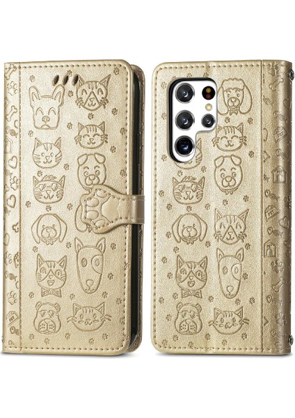 Samsung Galaxy S22 Ultra Için Kılıf (Yurt Dışından) modelleri