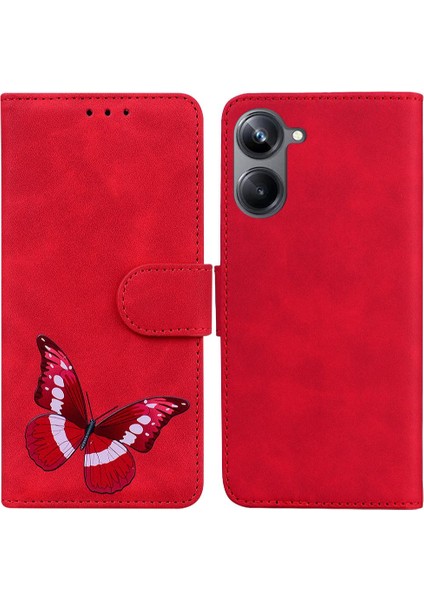 Realme 10 Pro Için Durum (Yurt Dışından)