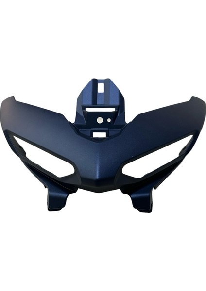 mt 25 Far Çerçevesi Mat Mavi Orjinal 2020-2024 (B9T-F831V-00-P4)