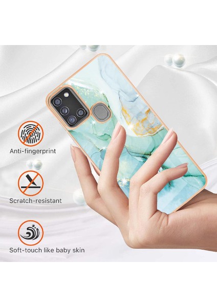 Samsung Galaxy A21S Için Kılıf (Yurt Dışından) fırsatları