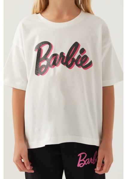 Kız Çocuk Krem Tshirt fırsatları