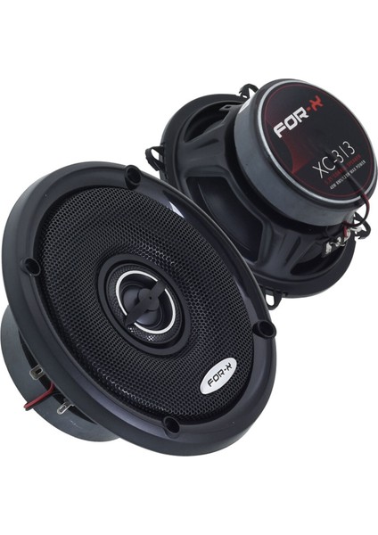 13 cm 120W Coaxial Oto Hoparlör XC-313