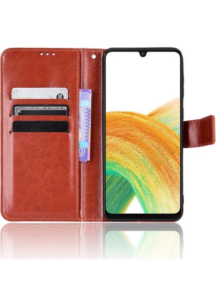 Samsung Galaxy A33 5g Için Kılıf (Yurt Dışından) indirimleri