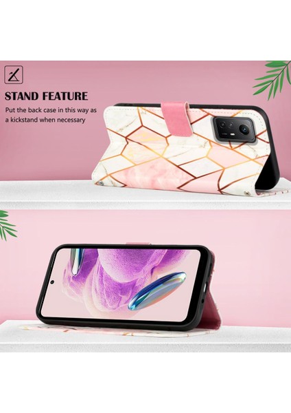 Xiaomi Redmi Not 12S 4g Için Kılıf (Yurt Dışından) fiyatları