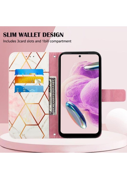 Xiaomi Redmi Not 12S 4g Için Kılıf (Yurt Dışından) indirimleri