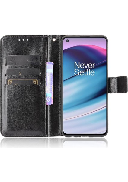 Oneplus Nord 2 5g Için Kılıf (Yurt Dışından)