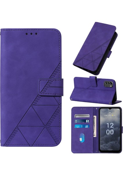Nokia G50 Için Durum (Yurt Dışından)