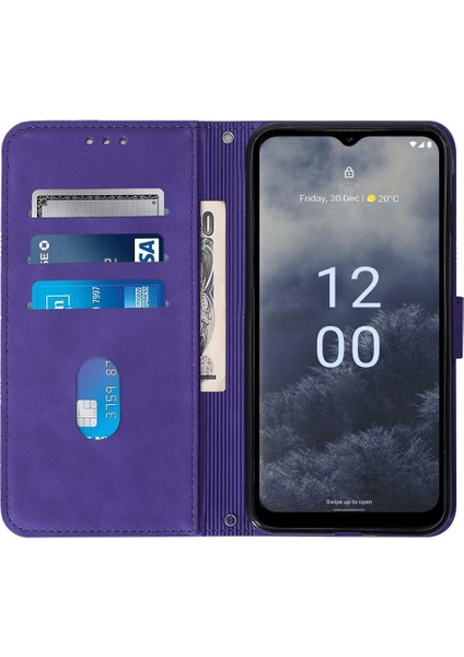 Nokia G50 Için Durum (Yurt Dışından) indirimleri
