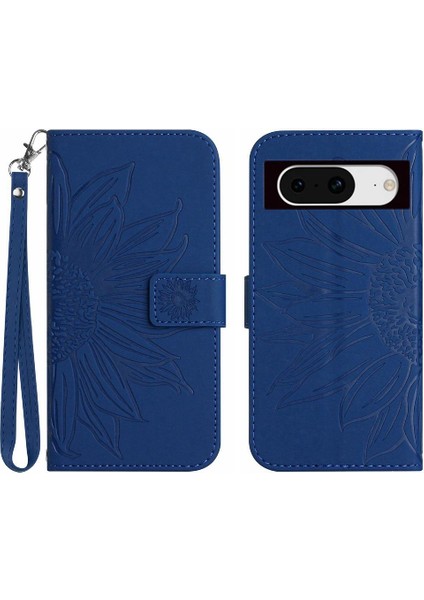 Google Pixel 8 Için Durum (Yurt Dışından)