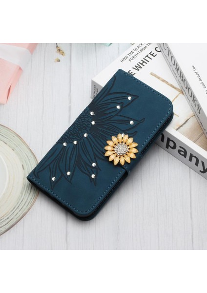 Xiaomi Redmi Not 13 Pro Artı Ayçiçeği Uzun Bir Kordon ile (Yurt Dışından)