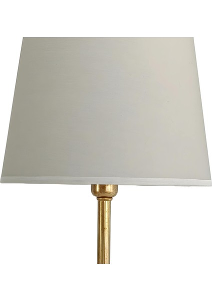 Madison Gold Metal Abajur fiyatları