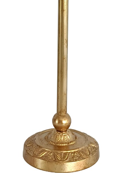 Madison Gold Metal Abajur modelleri