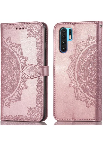 YH Mall Huawei P30 Pro Için Kılıf (Yurt Dışından)