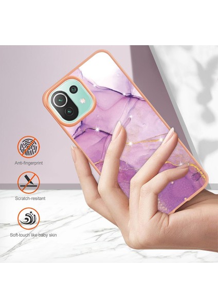 Xiaomi 11 Lite Için Kılıf (Yurt Dışından) fırsatları