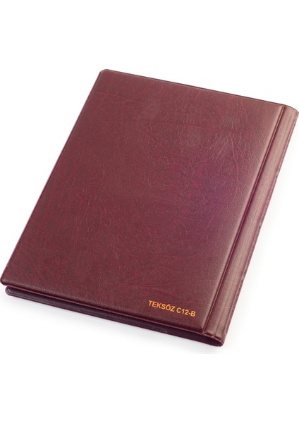 Koleksiyon Market,teksöz Madeni Para ALBÜMÜ,COINS,120 Para Kapasiteli,bordo,teksöz fiyatları