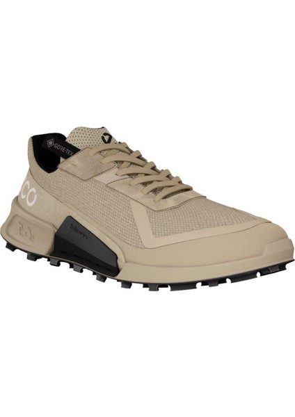 Erkek Sneaker ( Günlük) 82283453610 Ecco Biom 2.1 x Country M Sand