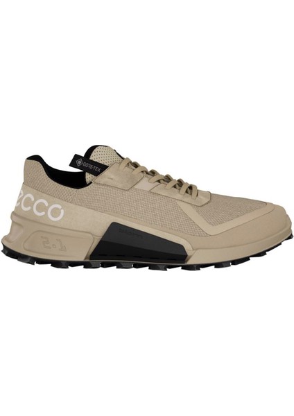 Erkek Sneaker ( Günlük) 82283453610 Ecco Biom 2.1 x Country M Sand