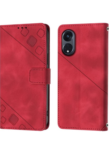 Oppo Oppo 8t 5g Için Kılıf (Yurt Dışından)