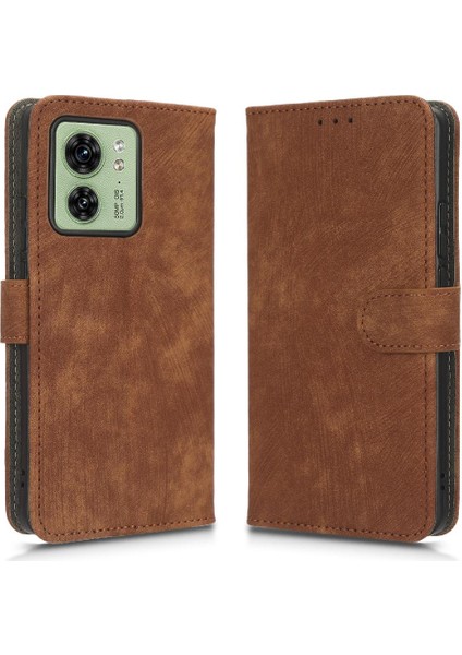 Motorola Moto Kenar 40 Için Kılıf (Yurt Dışından)