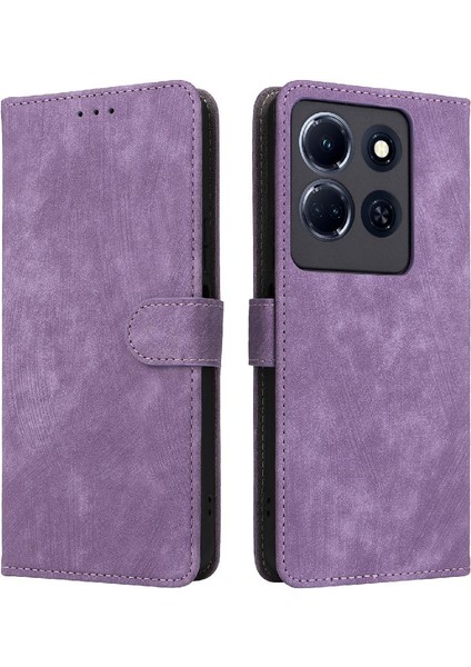Infinix Not 30 5g Için Durum (Yurt Dışından)