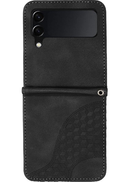 Samsung Galaxy Z Flip 4 Için Kılıf (Yurt Dışından) fırsatları