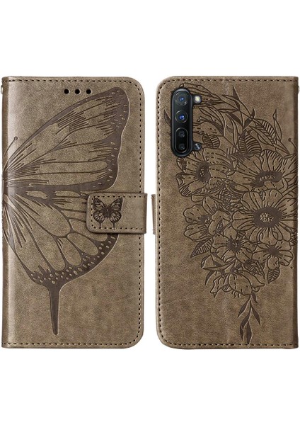 Oppo Bulmak X2 Lite Için Kılıf (Yurt Dışından)