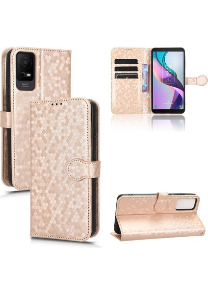 Tcl Iyon x Için Kılıf (Yurt Dışından)
