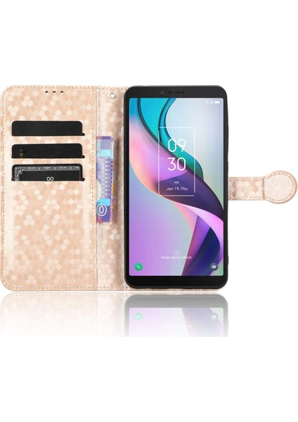 Tcl Iyon x Için Kılıf (Yurt Dışından) fırsatları