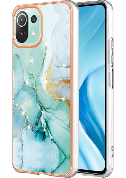 Xiaomi 11 Lite Için Kılıf (Yurt Dışından)