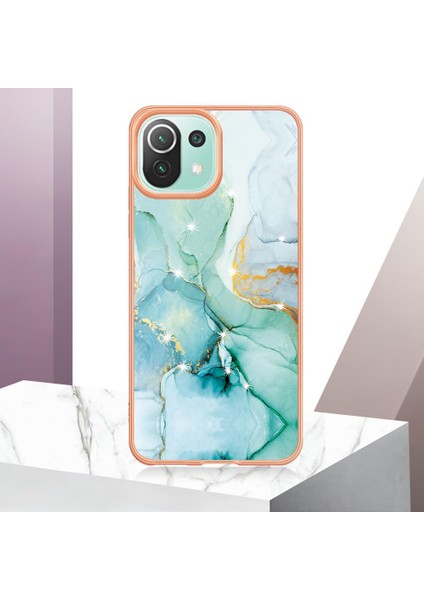 Xiaomi 11 Lite Için Kılıf (Yurt Dışından) fiyatları