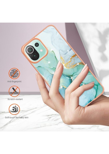 Xiaomi 11 Lite Için Kılıf (Yurt Dışından) fırsatları