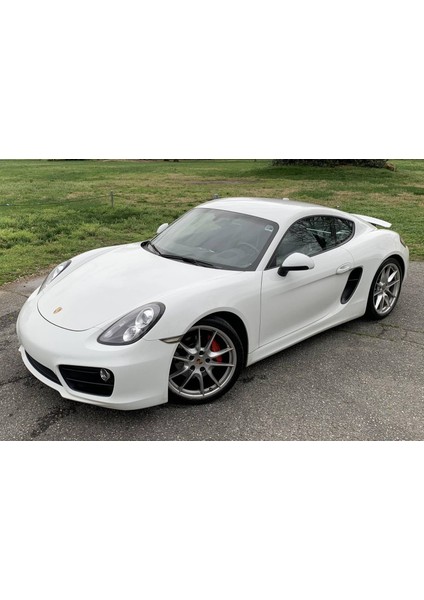 Porsche Cayman Bagaj Amortisörü (Araç Arkası) 2013-2016 (2 Adet) fiyatları