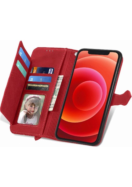 Iphone 12 Mini Için Kılıf (Yurt Dışından)
