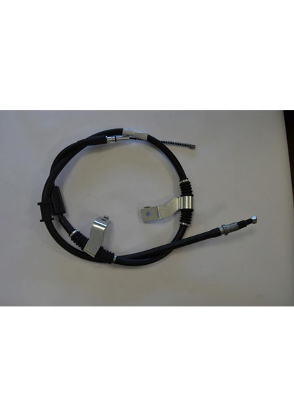 El Fren Teli Arka Sol Lacetti Benzinli-Dizel 04 1612MM/1364MM 18051