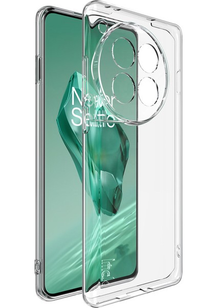 Oneplus 12 5g Tpu Telefon Kılıfı (Yurt Dışından)