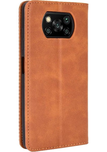 Xiaomi Poco X3 Nfc Için Kılıf (Yurt Dışından)