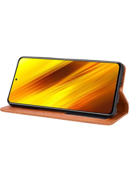 Xiaomi Poco X3 Nfc Için Kılıf (Yurt Dışından)