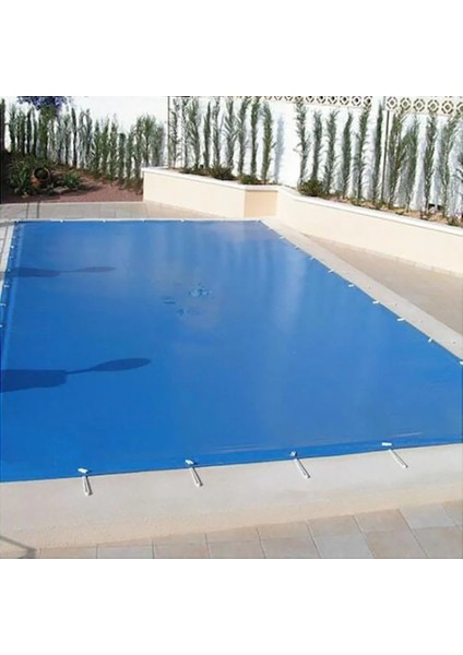 BRANDA (4x4) 16 M2 MAVİ