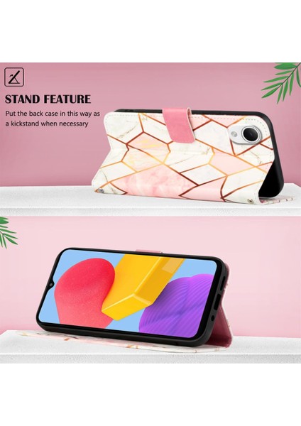 Samsung Galaxy A23E Için Kılıf (Yurt Dışından) fırsatları