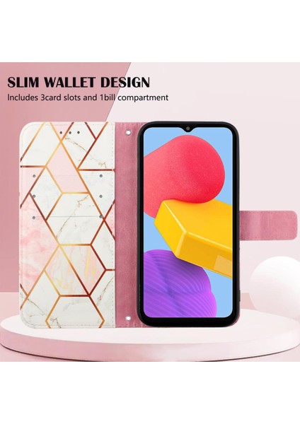 Samsung Galaxy A23E Için Kılıf (Yurt Dışından) indirimleri