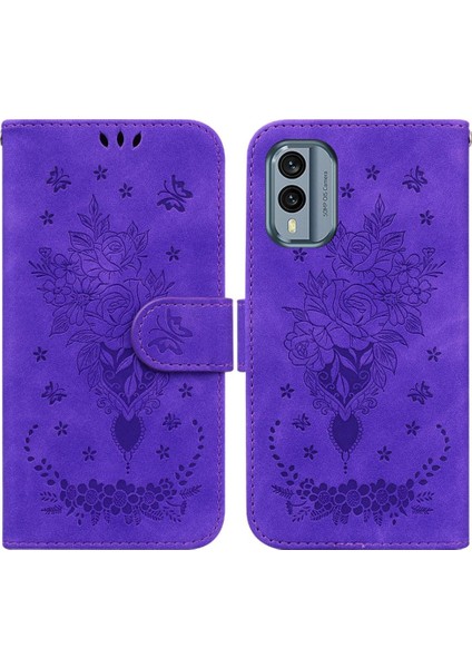 Nokia X30 Için Kılıf (Yurt Dışından)