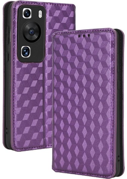 Huawei P60 / P60 Pro Için Kılıf (Yurt Dışından)