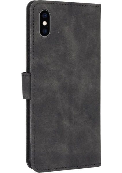 Kart Tutucu Kickstand Kartı ile Iphonex/xs Koruyucu Kapak Için Kılıf (Yurt Dışından)