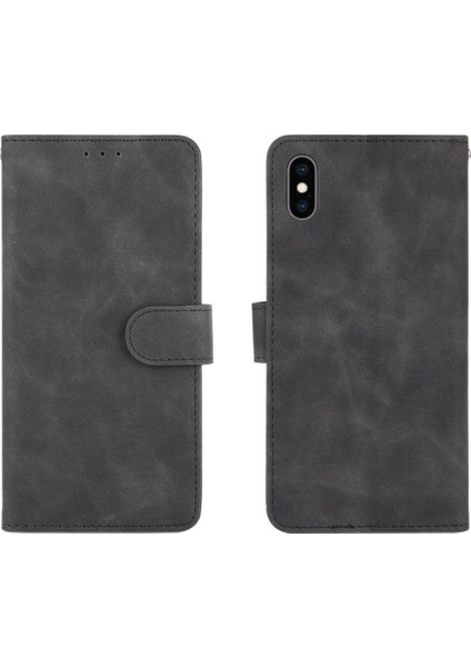 Kart Tutucu Kickstand Kartı ile Iphonex/xs Koruyucu Kapak Için Kılıf (Yurt Dışından)