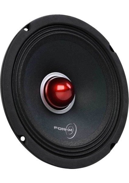 16 cm Neodium 2'li Takım Midrange Hoparlör XMD-1516NEO modelleri