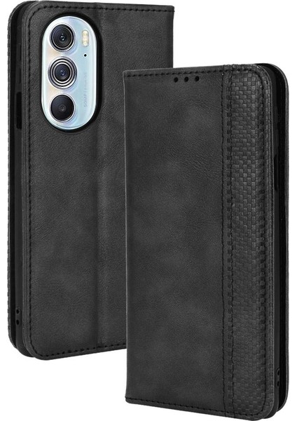 Motorola Edge 30 Pro Için Kılıf (Yurt Dışından)